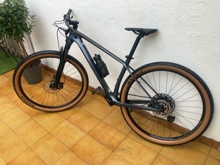 Bicicleta Scott Scale 940
