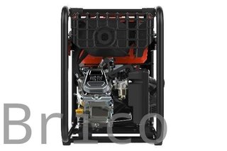 Generador Inverter RODAS 3800W - 230V