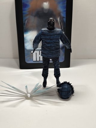The Thing Action Figure The Ultimate Terror Neca