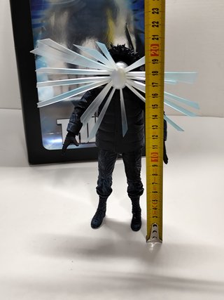 The Thing Action Figure The Ultimate Terror Neca