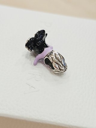 Charm Pandora Úrsula Disney Villanos
