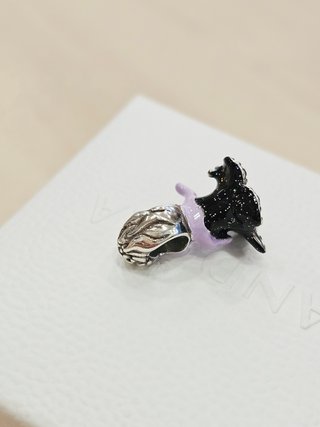 Charm Pandora Úrsula Disney Villanos