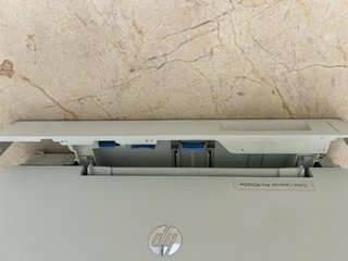 Impresora HP Color LaserJet Pro M252dw
