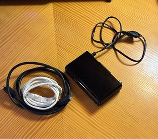 Receptor TDT HD con HDMI y Adaptador WiFi