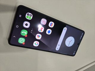 Samsung Galaxy Z Flip 7 256GB Negro