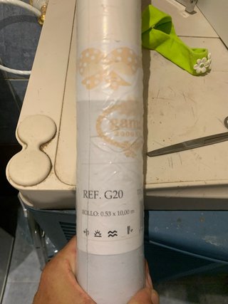 Papel pintado REF. G20