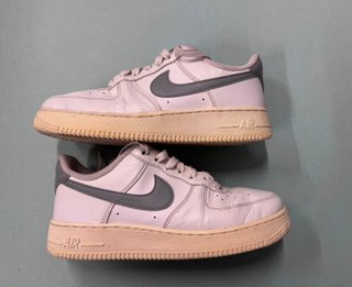 Nike Air Force 1 Talla 38.5 Usadas