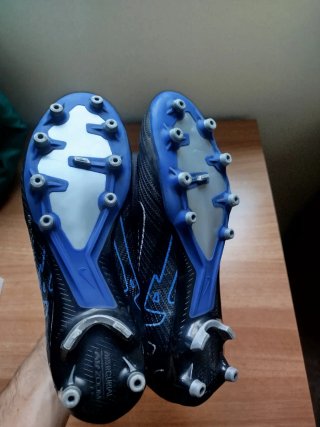 Nike Mercurial Vapor 15 Pro Talla 44