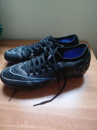 Nike Mercurial Vapor 15 Pro Talla 44