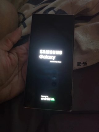 Samsung Galaxy S23 Ultra