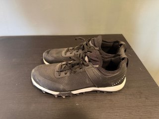 Zapatillas Ciclismo con Pedales
