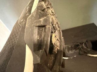 Zapatillas Ciclismo con Pedales