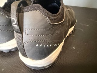 Zapatillas Ciclismo con Pedales
