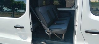 Opel Vivaro 2019