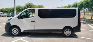 Opel Vivaro 2019