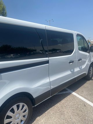 Opel Vivaro 2019
