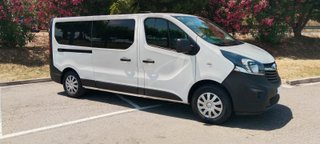 Opel Vivaro 2019