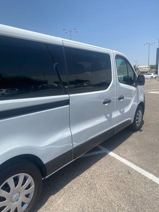 Opel Vivaro 2019