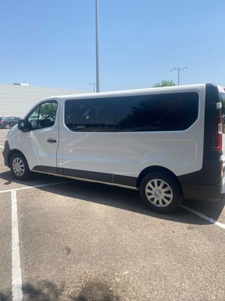 Opel Vivaro 2019