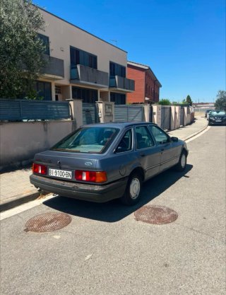 Ford Sierra 1992