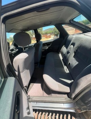 Ford Sierra 1992
