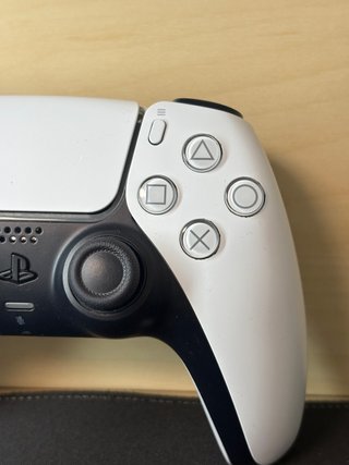 Mando DualSense PS5 (PlayStation 5)