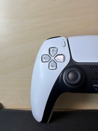Mando DualSense PS5 (PlayStation 5)