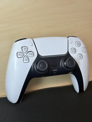 Mando DualSense PS5 (PlayStation 5)