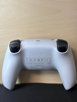 Mando DualSense PS5 (PlayStation 5)