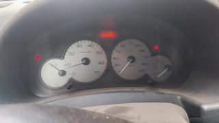 Peugeot Partner Rancho 1.6 HDI 90cv 2008