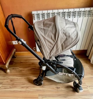 Silla Bugaboo Bee 5 Classic.Edición especial