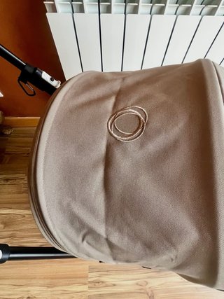 Silla Bugaboo Bee 5 Classic.Edición especial