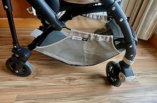Silla Bugaboo Bee 5 Classic.Edición especial