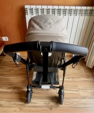 Silla Bugaboo Bee 5 Classic.Edición especial