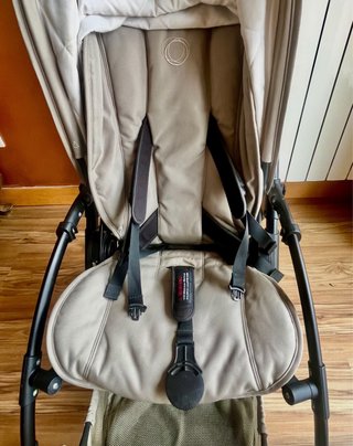 Silla Bugaboo Bee 5 Classic.Edición especial