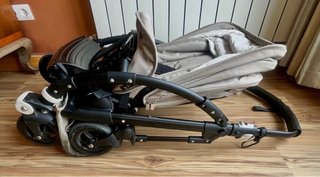 Silla Bugaboo Bee 5 Classic.Edición especial
