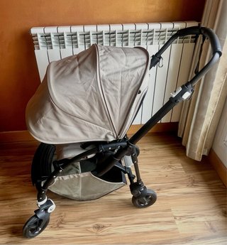 Silla Bugaboo Bee 5 Classic.Edición especial