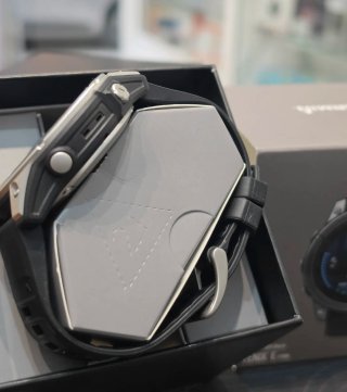 Garmin Fenix E 47MM AMOLED