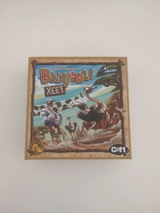 Banjooli Xeet