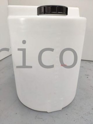 Depósito Plástico Polietileno 100 Litros