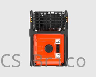 Generador Inverter FEROE 4600W - 230V