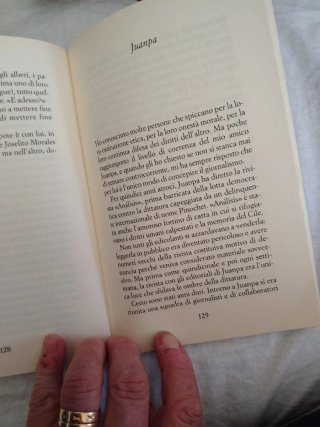 Le Rose DI Atacama (Italian Edition)