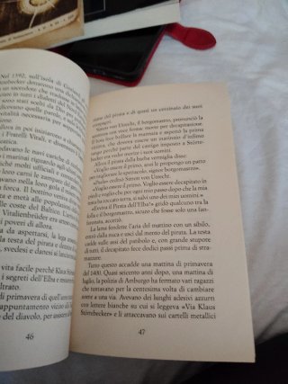 Le Rose DI Atacama (Italian Edition)