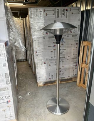 NUEVAS ESTUFA SETA DE TERRAZA HAVERLAND PH-21