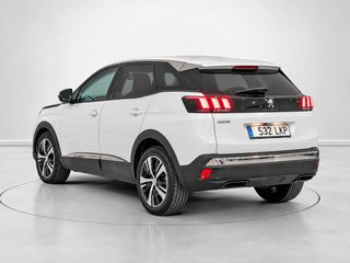 Peugeot 3008 BlueHDi 130 S&S Allure 96 kW (130 CV)
