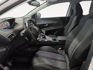 Peugeot 3008 BlueHDi 130 S&S Allure 96 kW (130 CV)