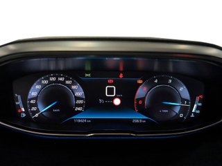 Peugeot 3008 BlueHDi 130 S&S Allure 96 kW (130 CV)