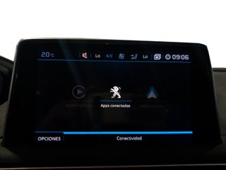 Peugeot 3008 BlueHDi 130 S&S Allure 96 kW (130 CV)