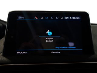 Peugeot 3008 BlueHDi 130 S&S Allure 96 kW (130 CV)