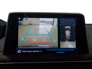 Peugeot 3008 BlueHDi 130 S&S Allure 96 kW (130 CV)